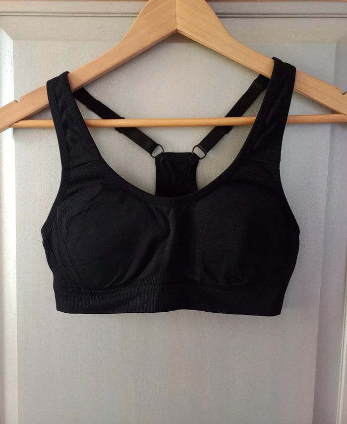 brassière de sport