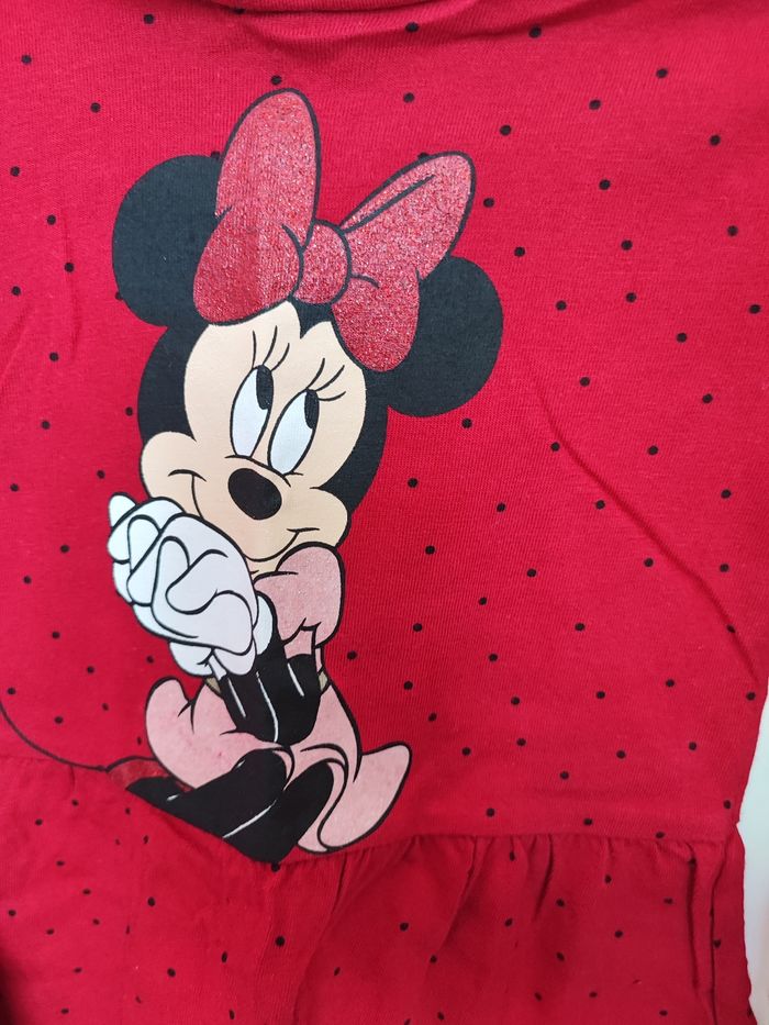 3 Robes Minnie - photo numéro 2