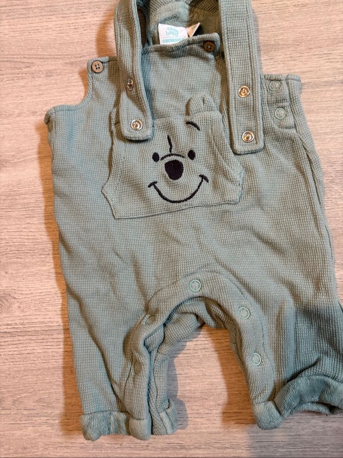Ensemble Winnie
