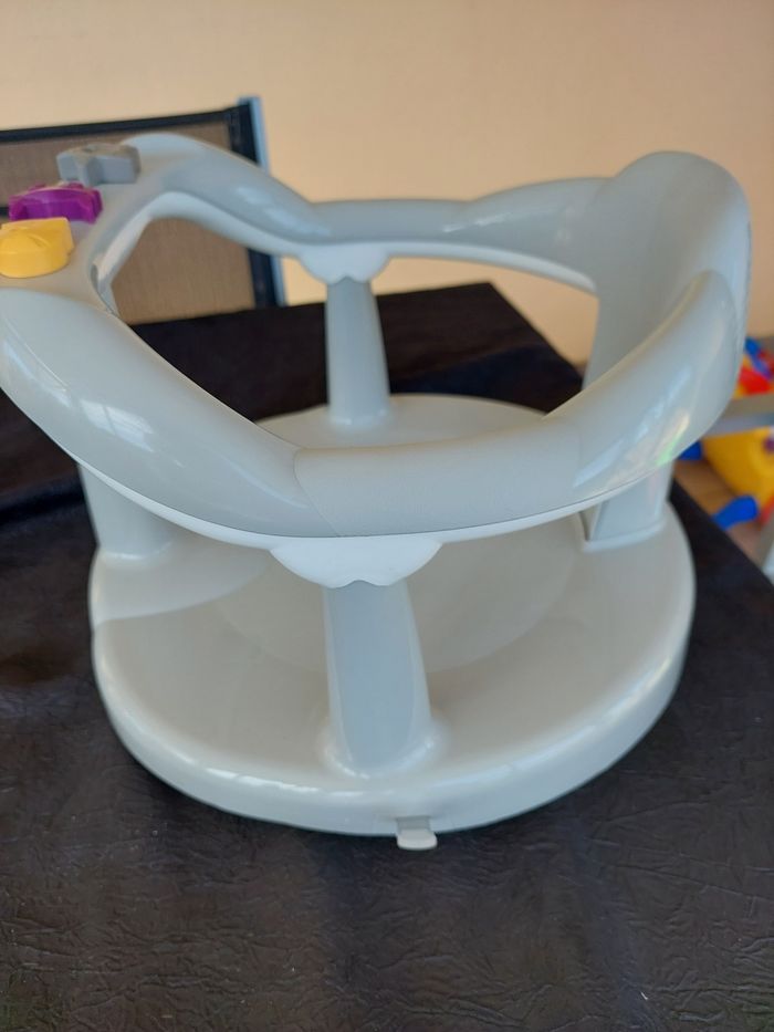 siege de bain anneau Thermobaby - photo numéro 2