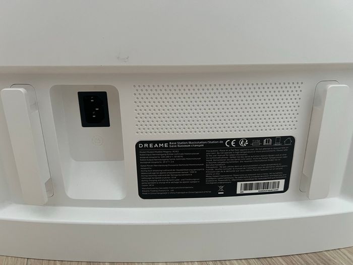Aspirateur Dream L20 ultra - photo numéro 7