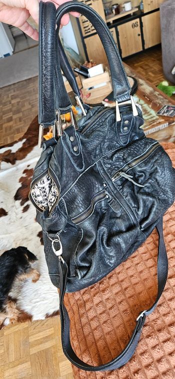 Sac aridza bross