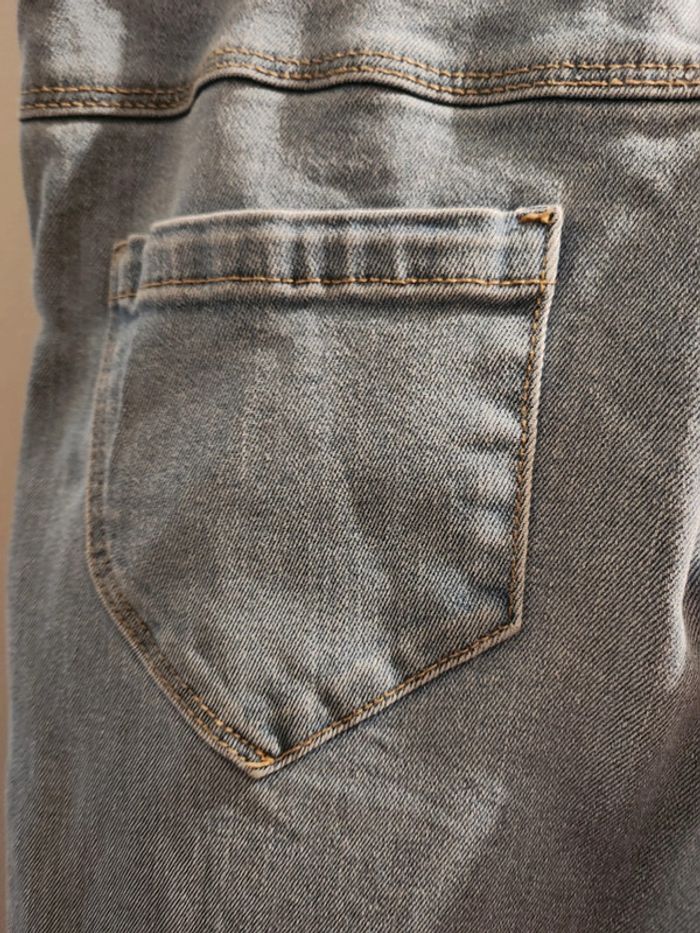 Salopette kiabi - photo numéro 10