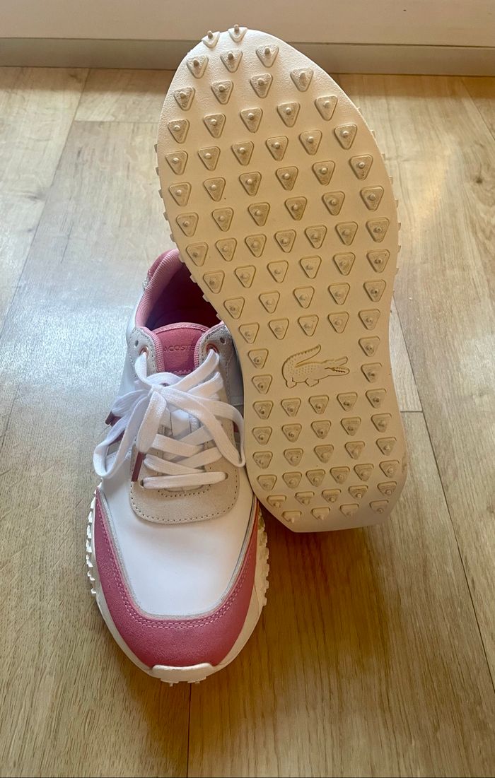 Lacoste L-SPIN Deluxe - photo numéro 3