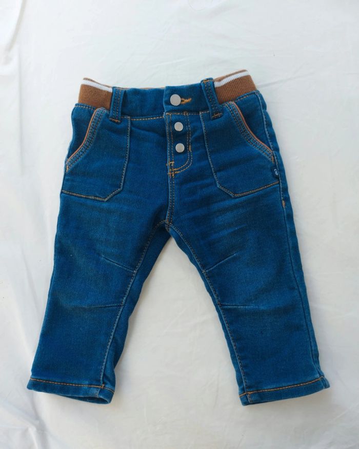 Ensemble 3 mois - photo numéro 3