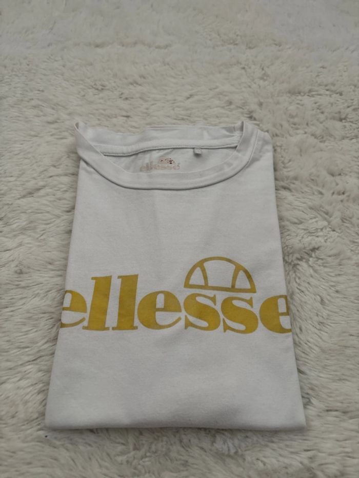 T-shirt fille - photo numéro 3