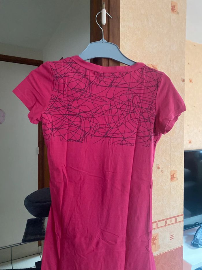 TEE shirt femme - photo numéro 5