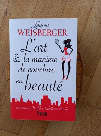 L'art et la manière de conclure en beauté 🎾