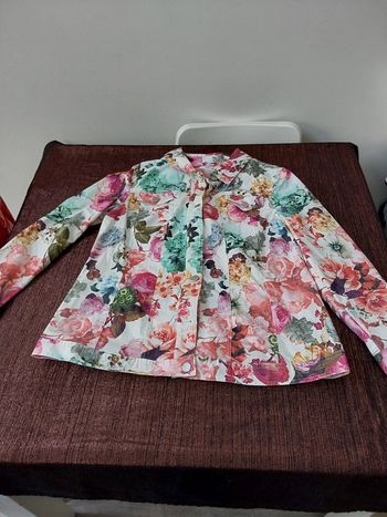 Veste Paola
