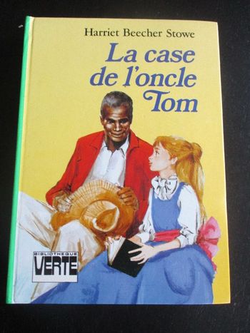 La case de l'oncle Tom
