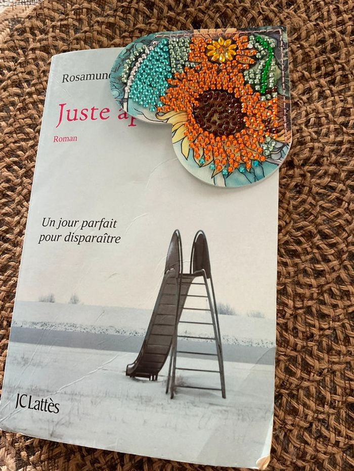 # marque page - photo numéro 2