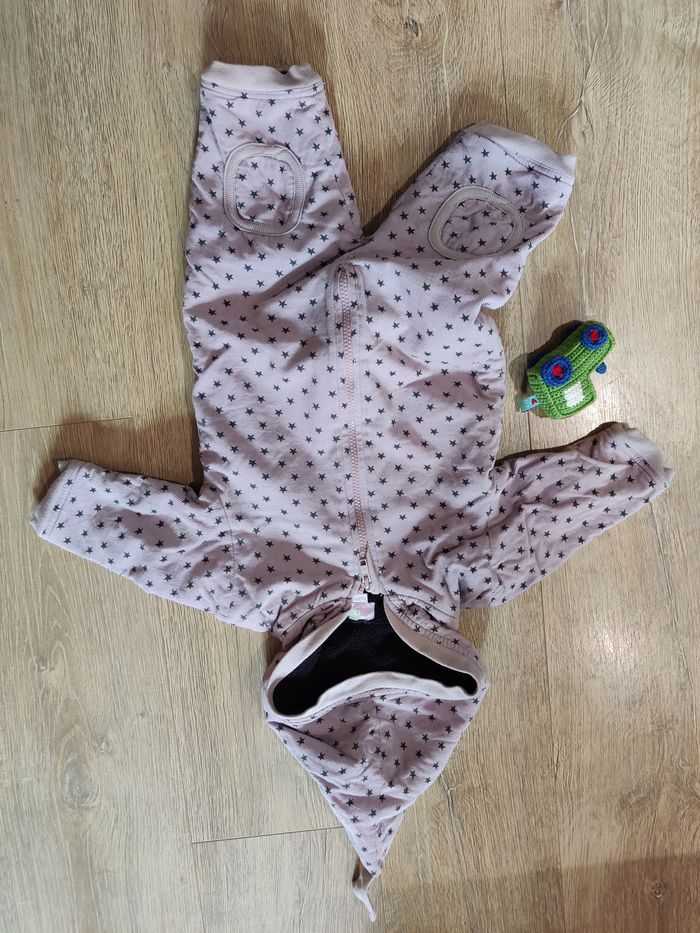 Lot bébé filles de marques 22 pièces Taille 6-24 mois - photo numéro 10