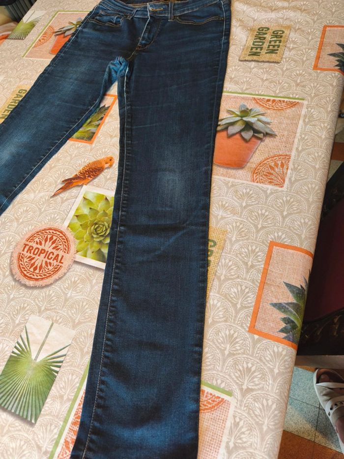 Jean Levi's T38 slim - photo numéro 3