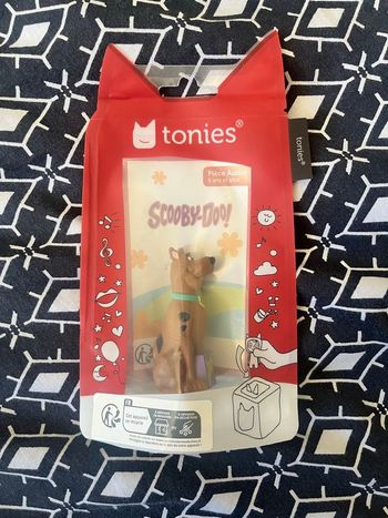 Figurine tonies neuve pour toniebox 