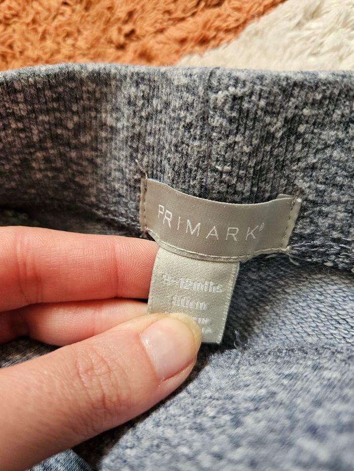 Ensemble singe - 12mois - photo numéro 4