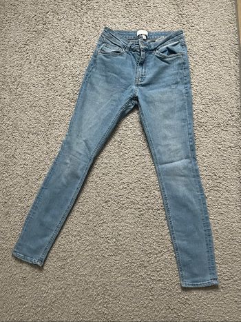Jean h& m