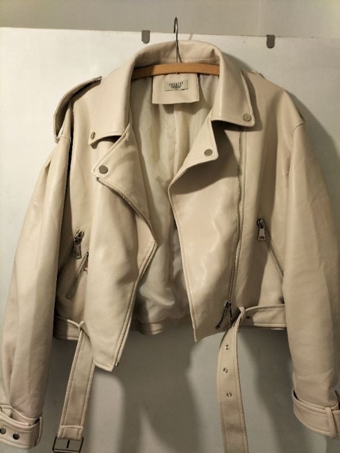 Vend veste confortable en polyuréthane