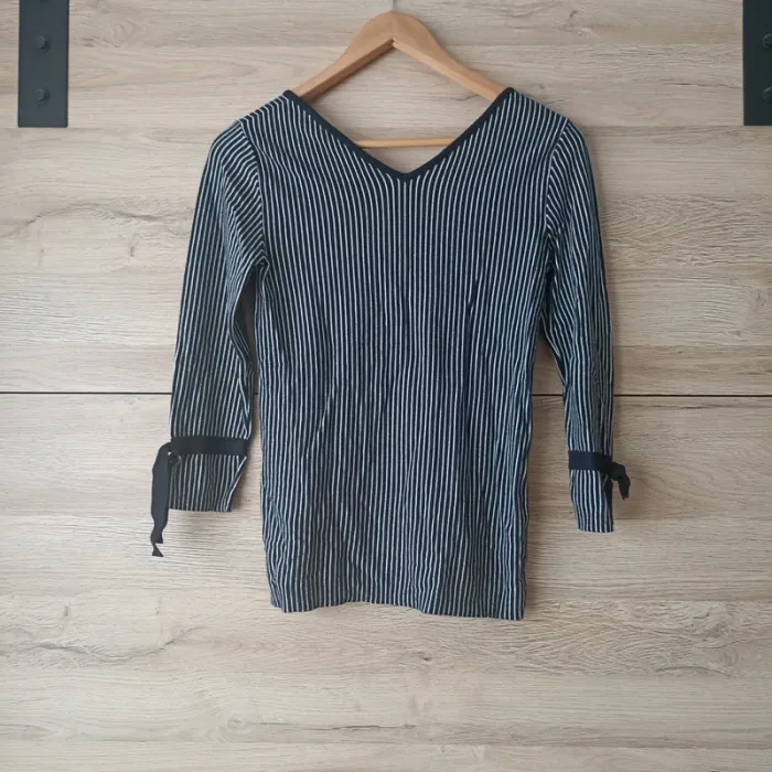Pull femme taille 36 morgan - photo numéro 2