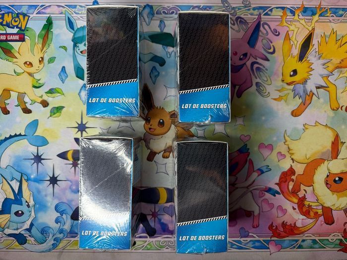 1 x Bundle 10.5 Foudre Noire numero 3 - photo numéro 4