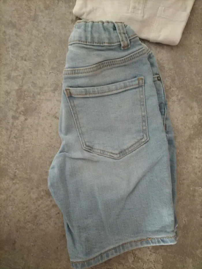 Ensemble taille 7 kiabi - photo numéro 7