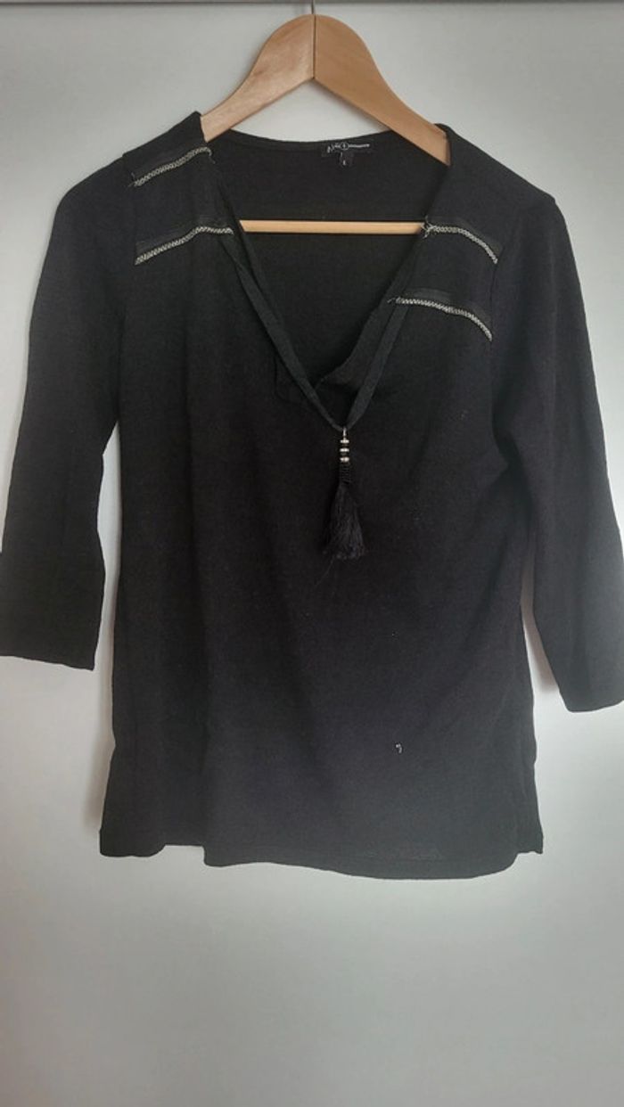 Pull 3/4