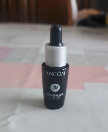 Sérum activateur neuf