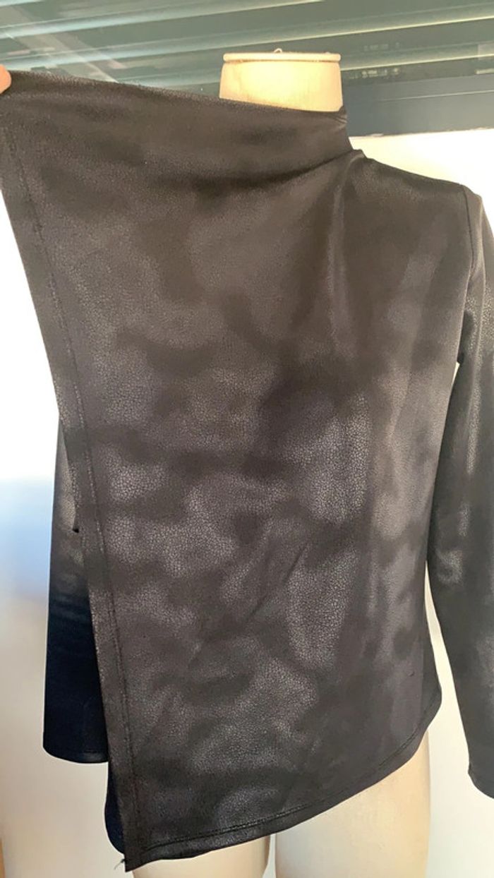 Veste - photo numéro 2