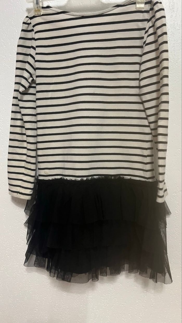 Robe 10ans - photo numéro 2