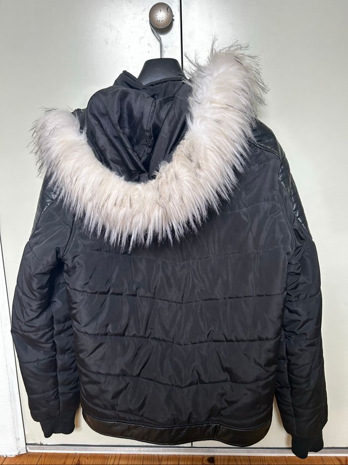 Manteau deeluxe - photo numéro 4
