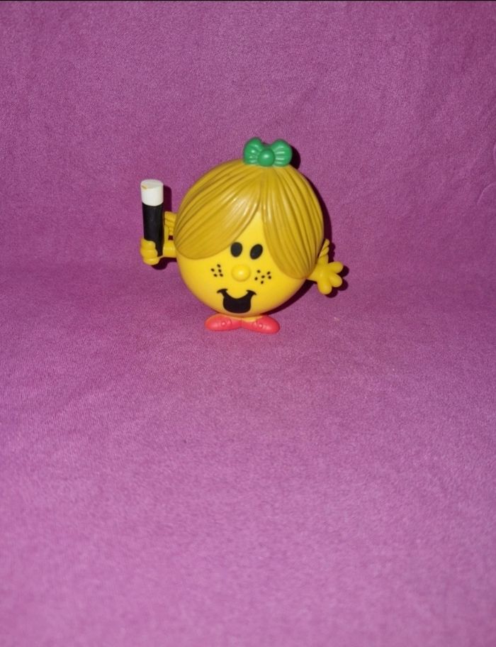 Jouet Monsieur Madame