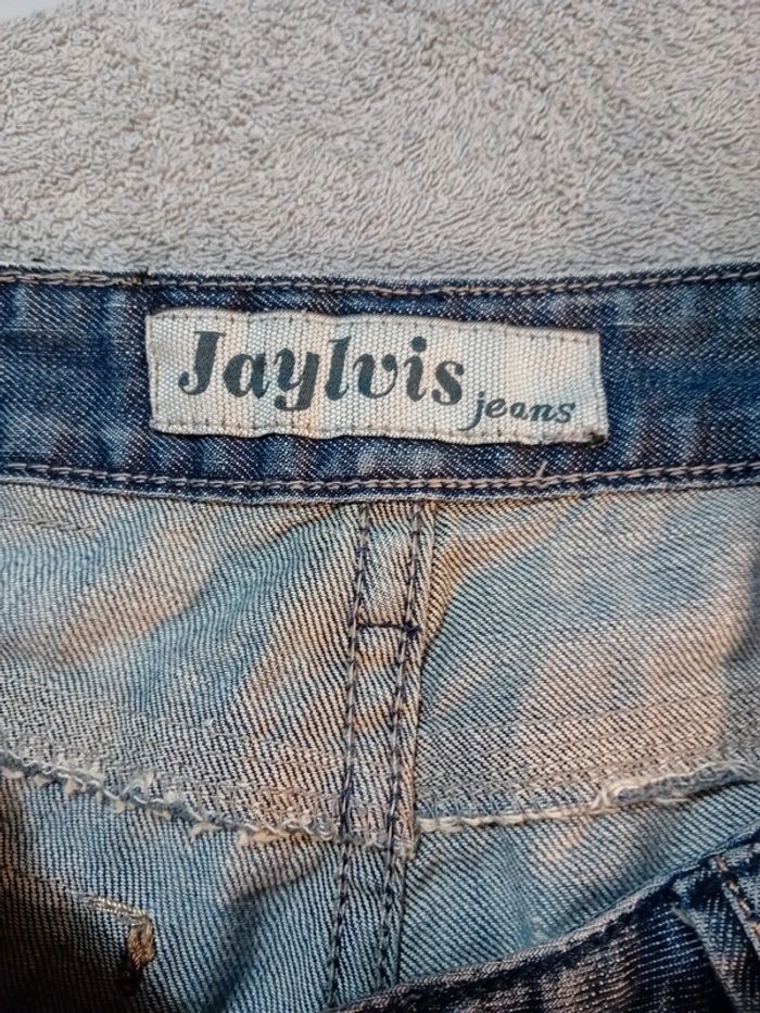 Jeans 👖 Garçon 14 ans - photo numéro 2