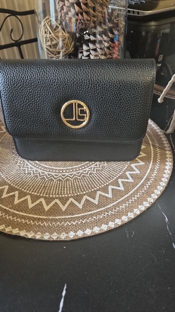Sac bandoulière