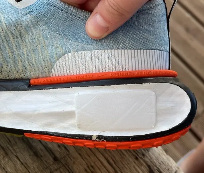 Chaussures de course / running - photo numéro 5