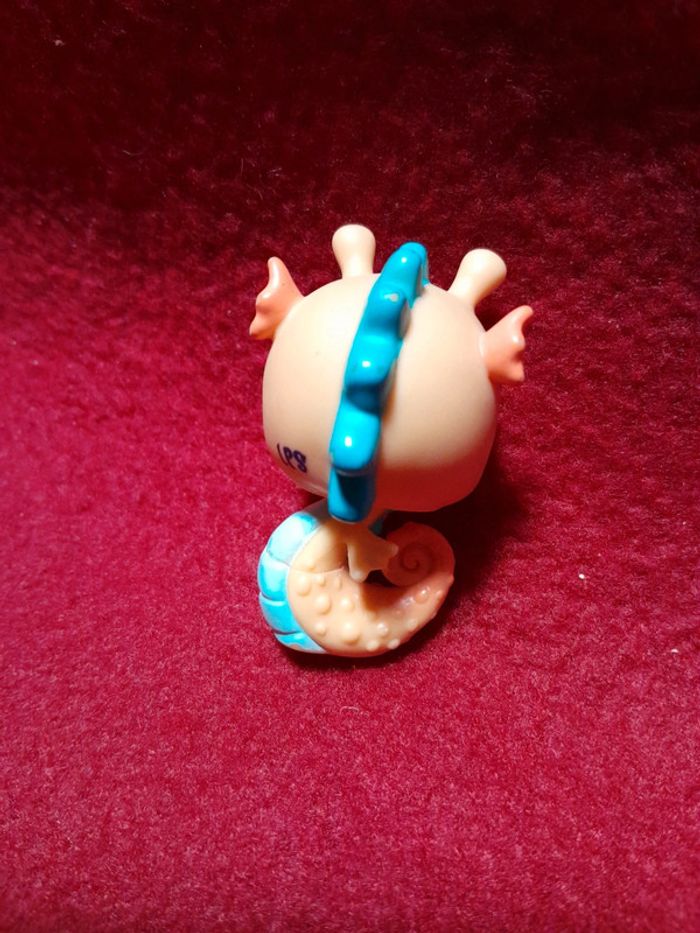 Figurine Petshop A13. A - photo numéro 3