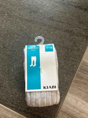 Collant 17/18
