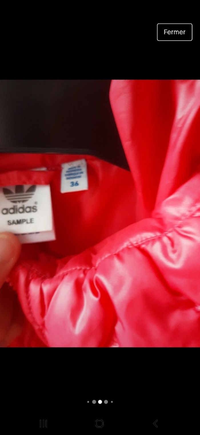 Manteau fille - photo numéro 2