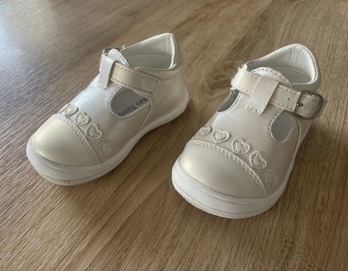 Chaussures - photo numéro 3