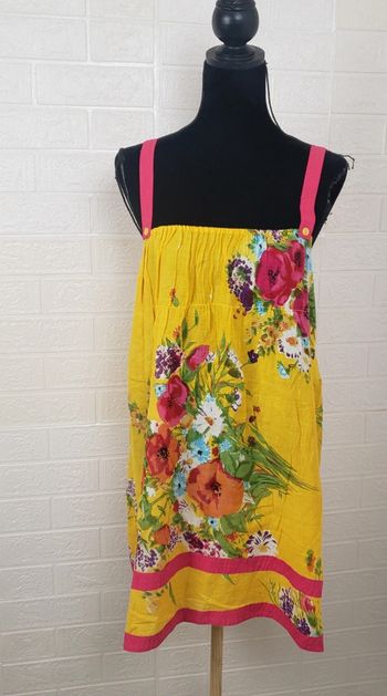 Robe d'été taille S