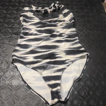 Maillot de bain