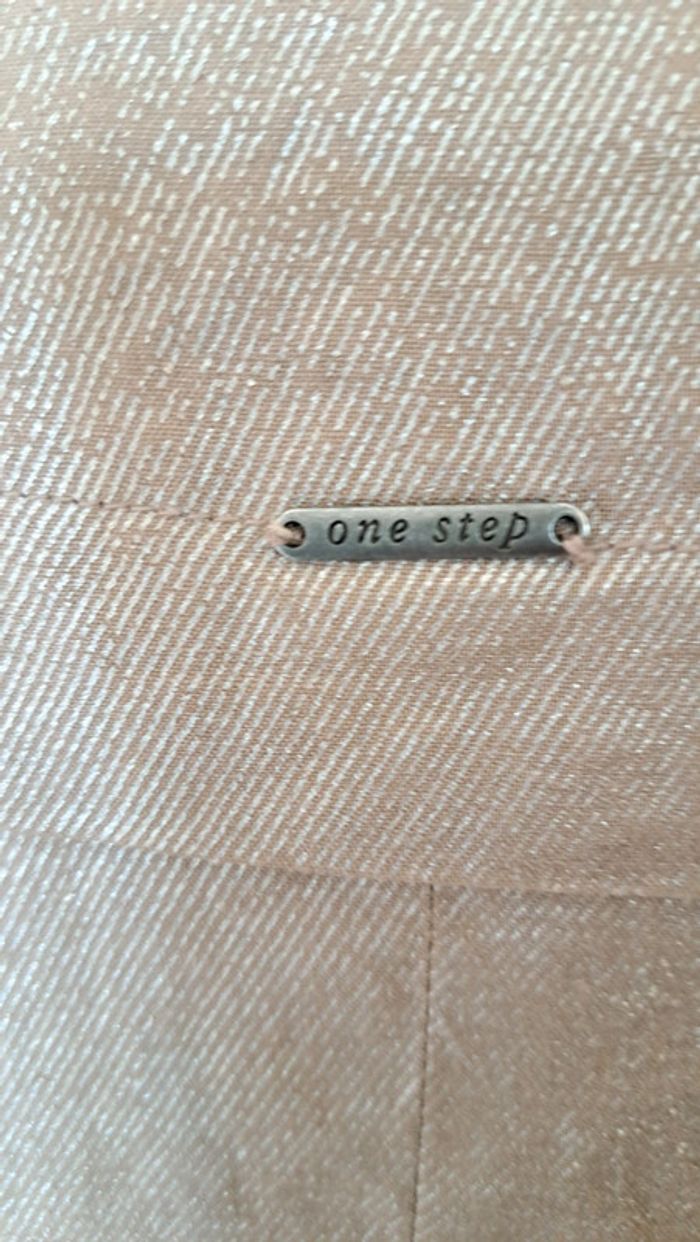 Ensemble robe et veste one step - photo numéro 7