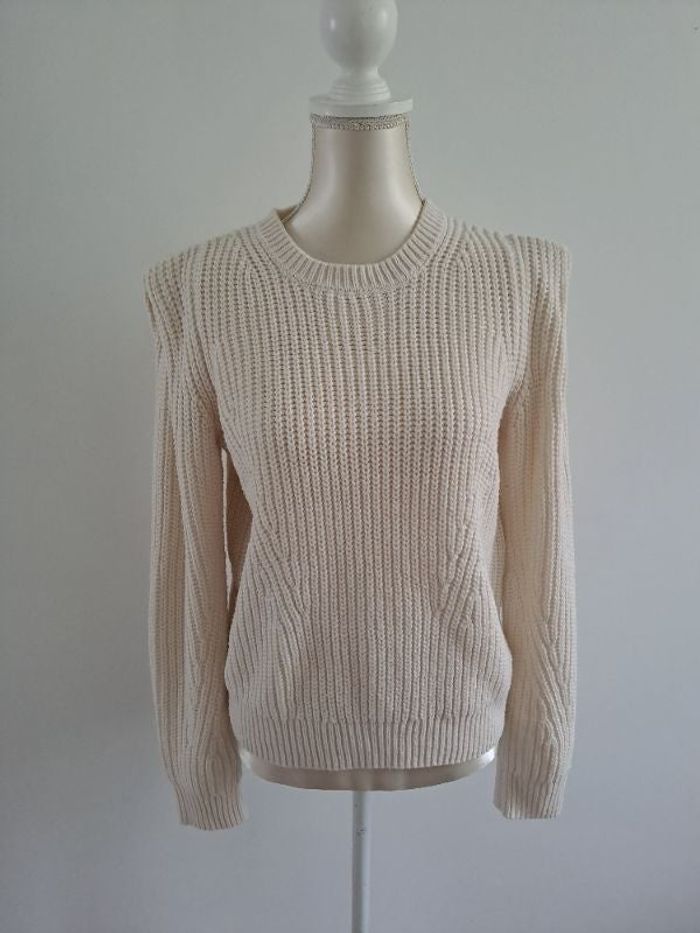 Pull Kiabi 34/36