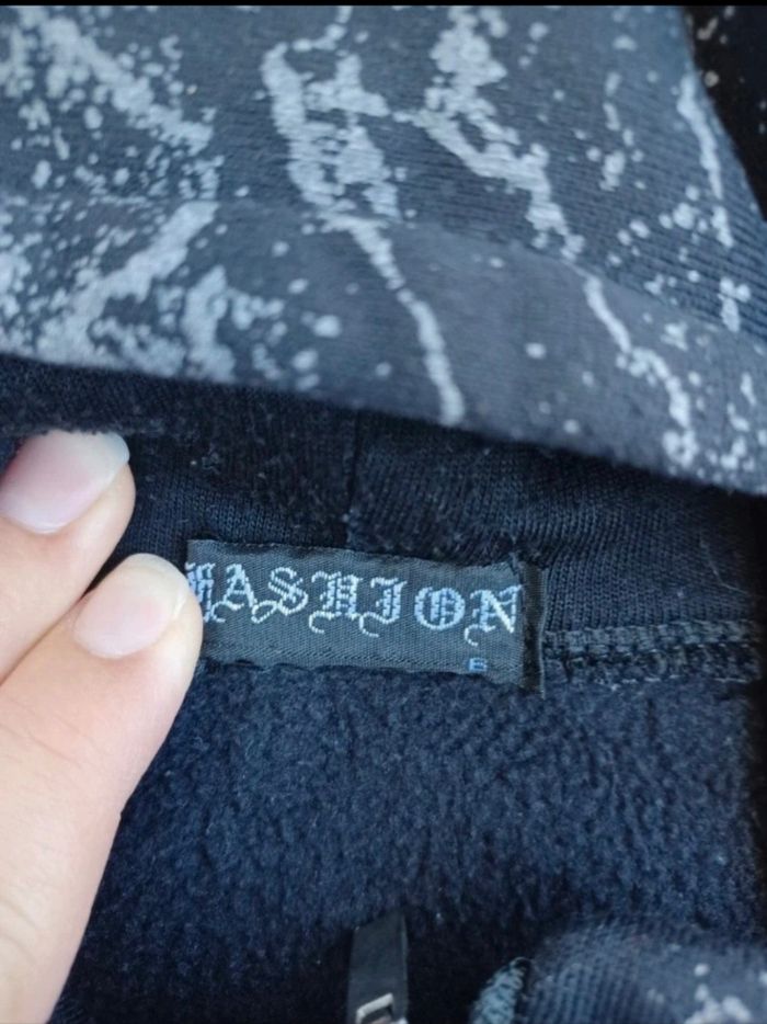 Veste garçon - photo numéro 3