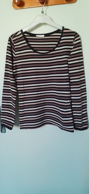Tee-shirt femme taille S
