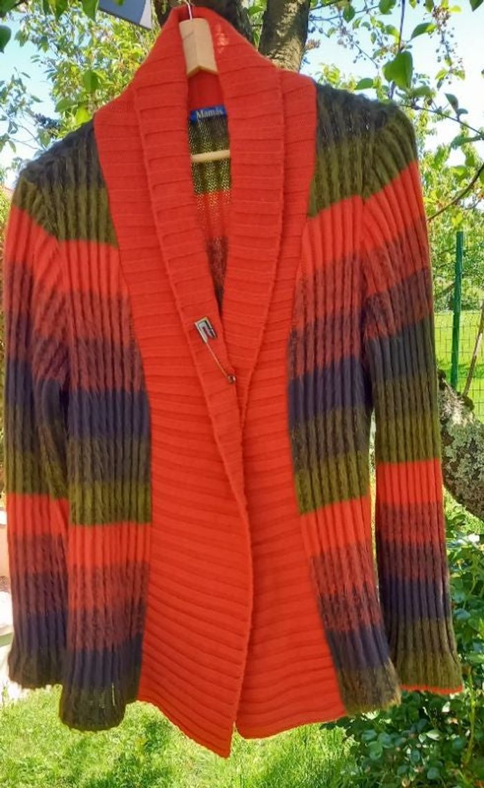 gilet