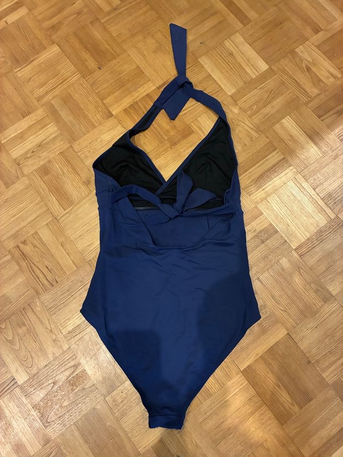 Maillot de bain grossesse - photo numéro 3