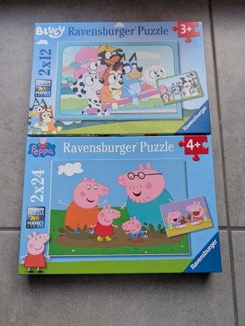 Puzzles 