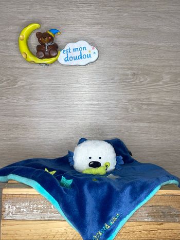 OR09 doudou chat 🐱 orchestra