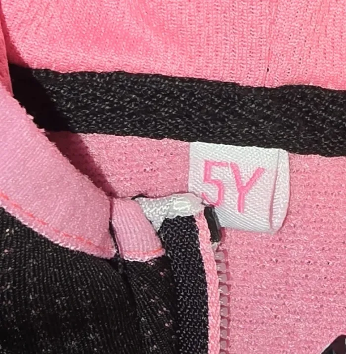 Ensemble jogging - photo numéro 4