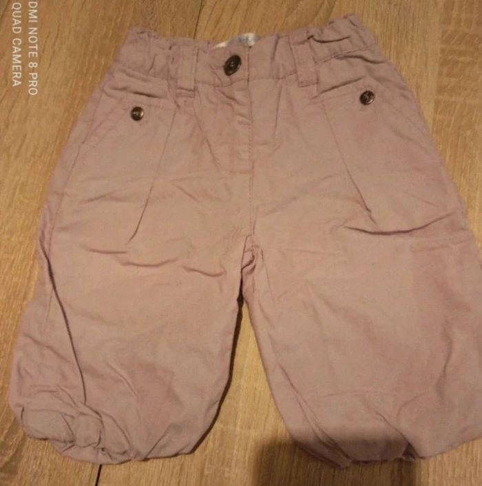 7 pantalons 3 mois - photo numéro 4