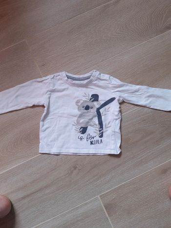 Tee-shirt